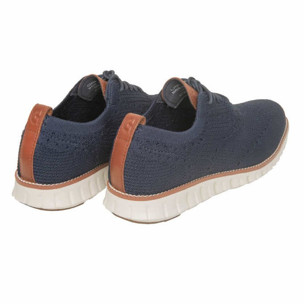 Cole Haan Men's Zerogrand Stitchlite Oxford NIB - Picture 2 of 6